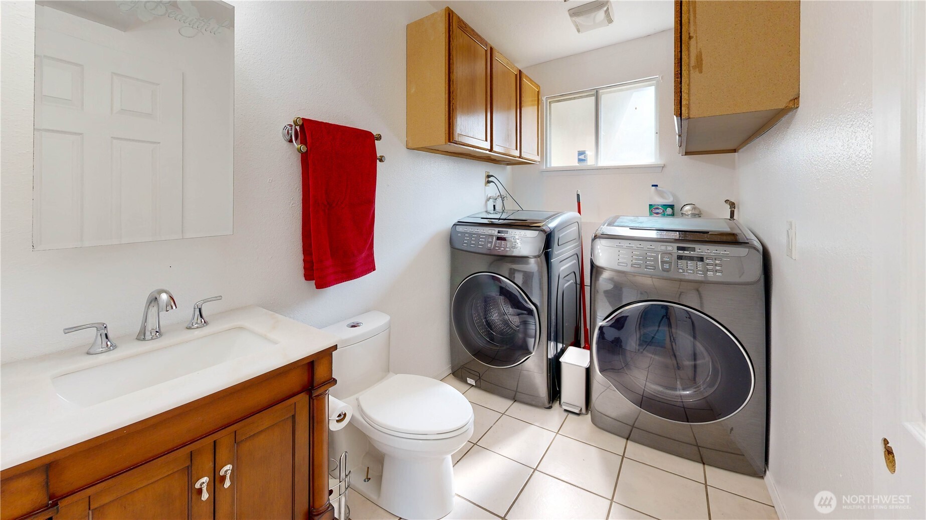 1306 Makah Street NE Olympia WA 98516
