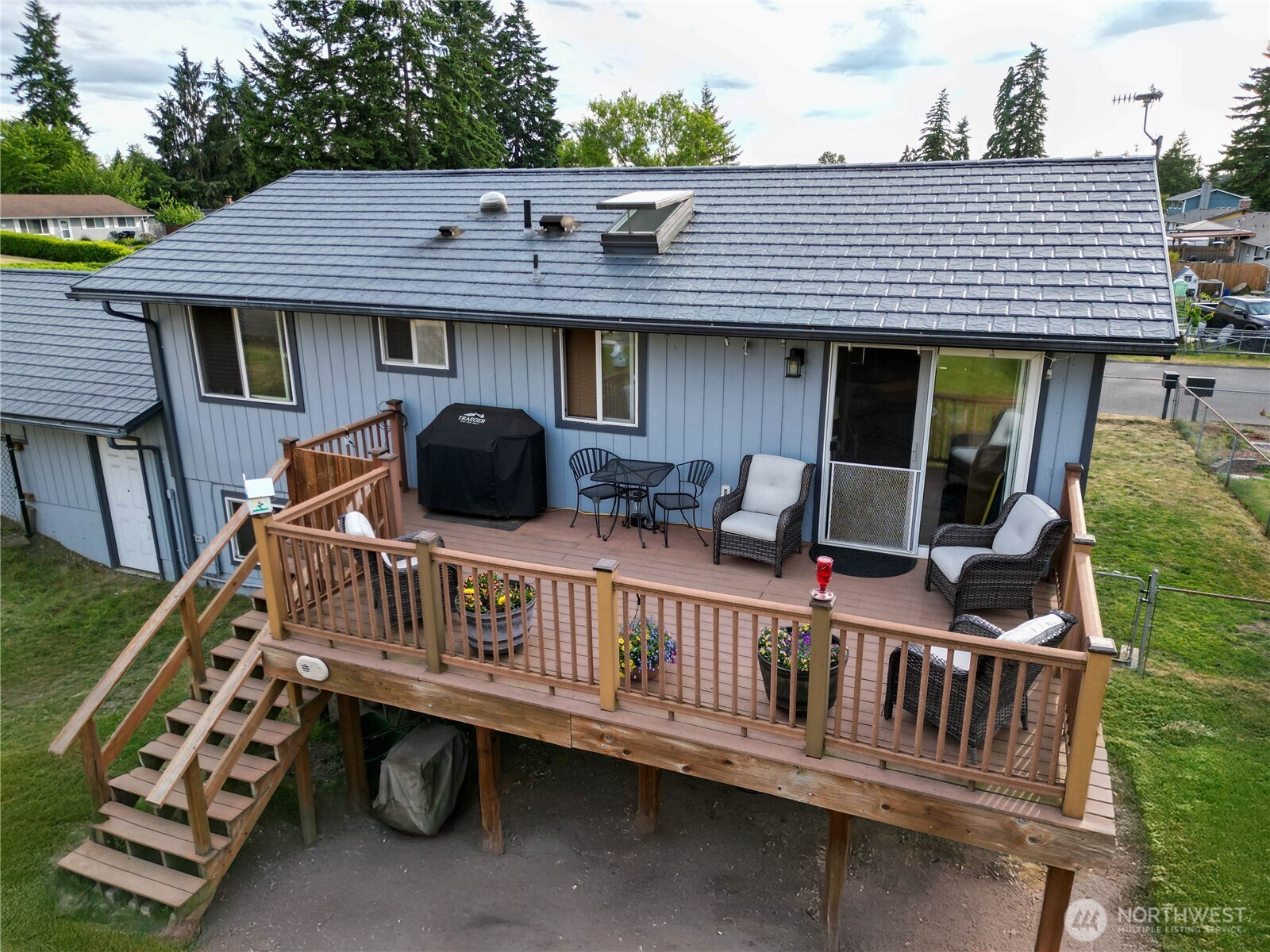 1306 Makah Street NE Olympia WA 98516