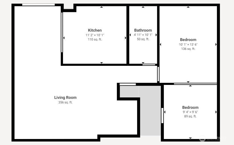 1306 Makah Street NE Olympia WA 98516