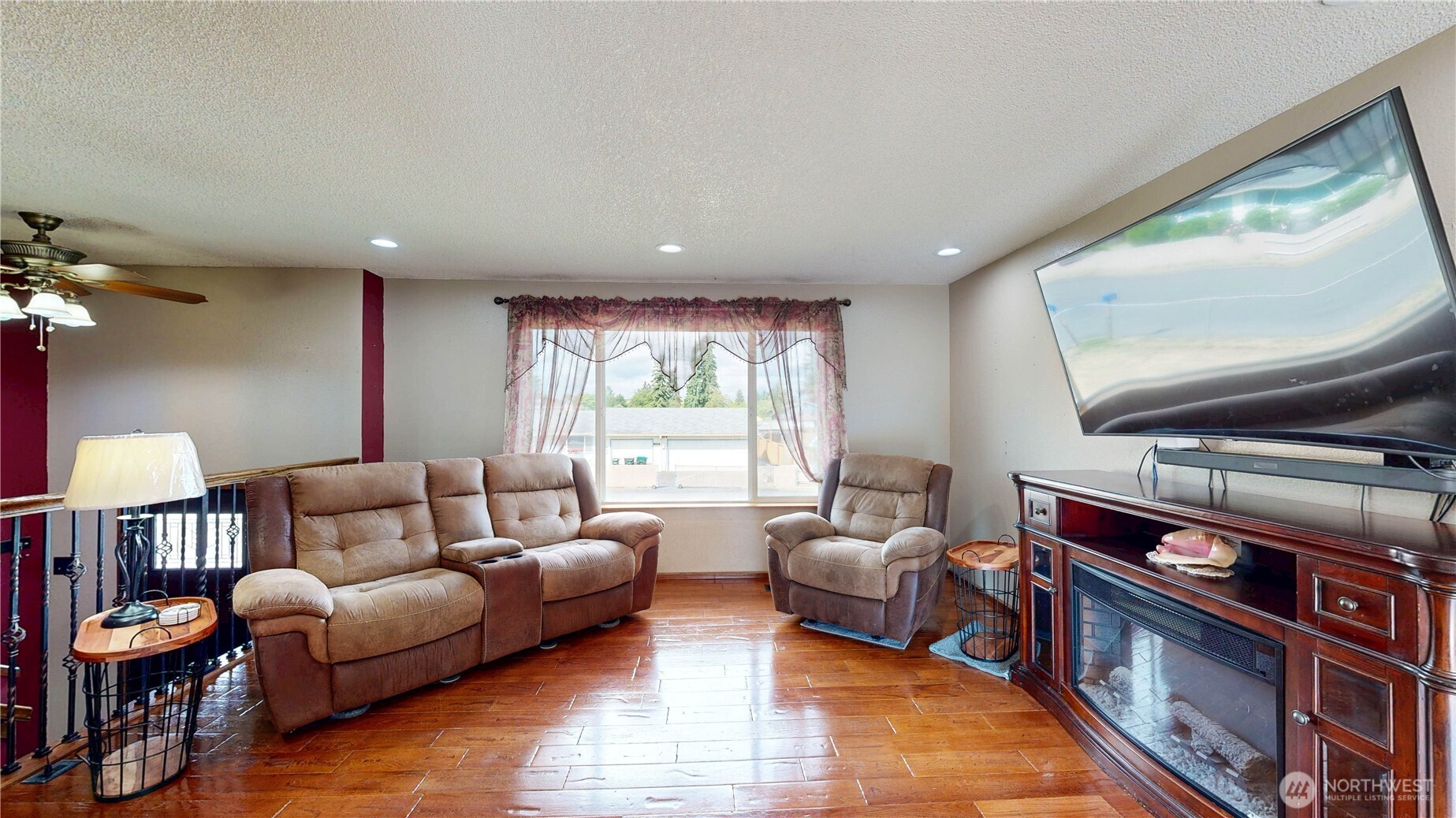 1306 Makah Street NE Olympia WA 98516
