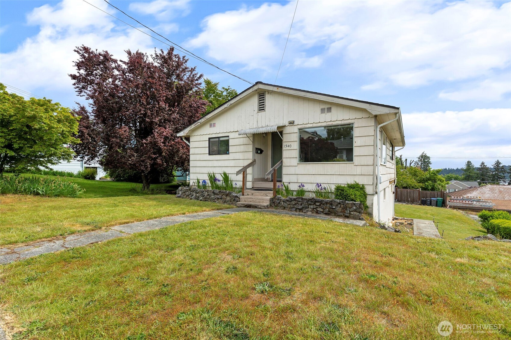 1340 Vandalia Avenue Bremerton WA 98310