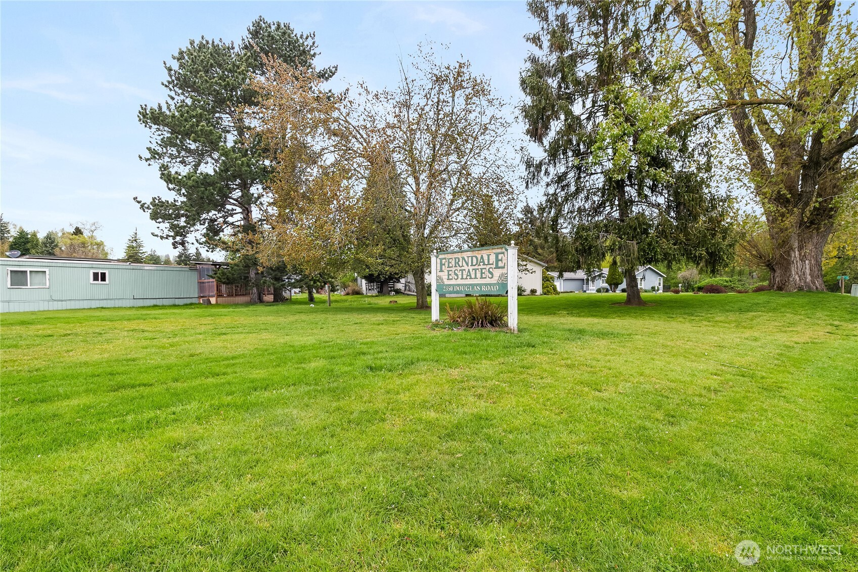 2350 Douglas Road Ferndale WA 98248