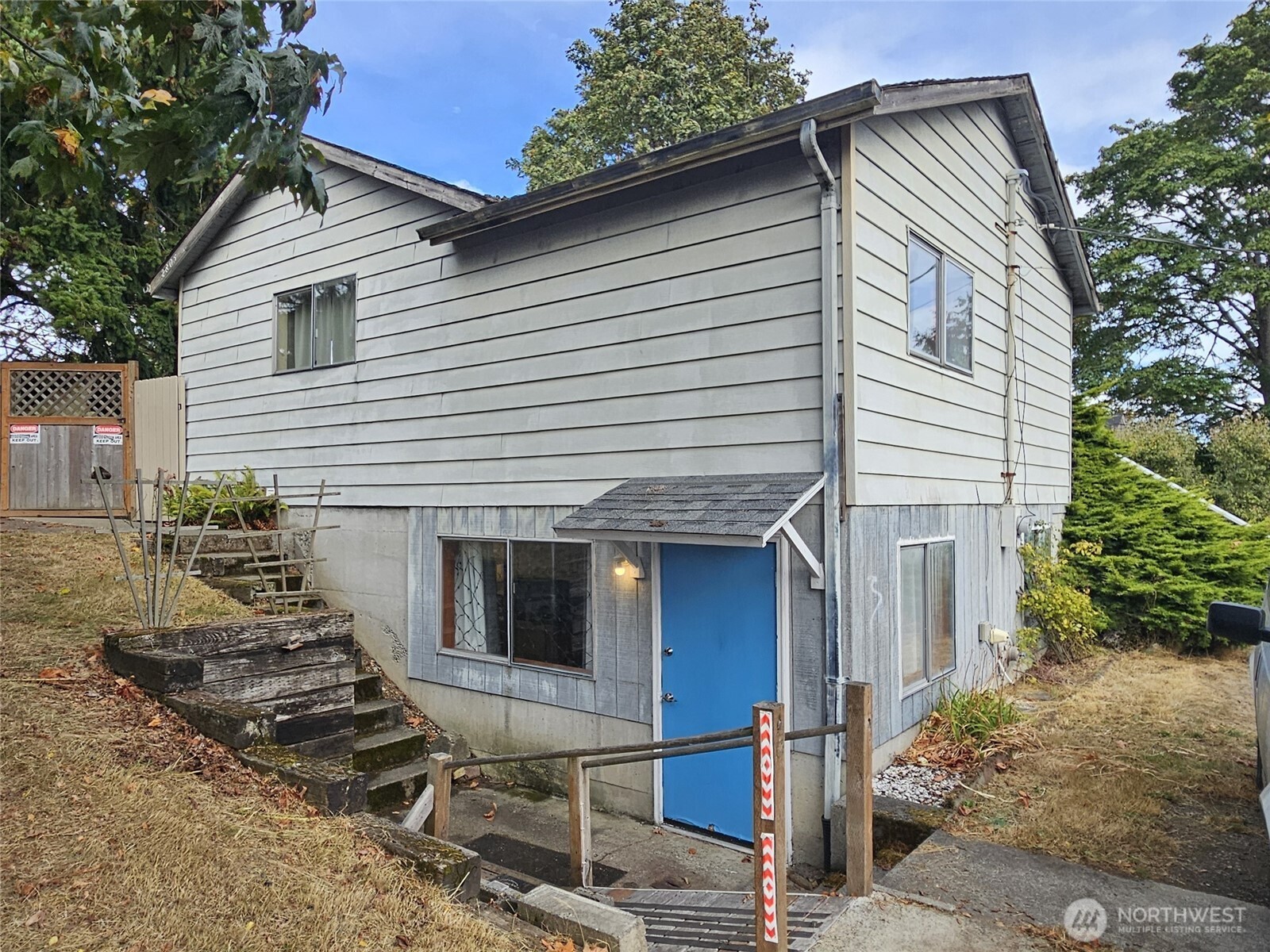 2805 62nd Avenue NE Tacoma WA 98422