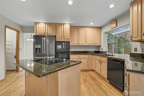 5510 151st Place SE Everett WA 98208