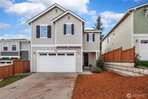 9426 S 237th Street Kent WA 98031