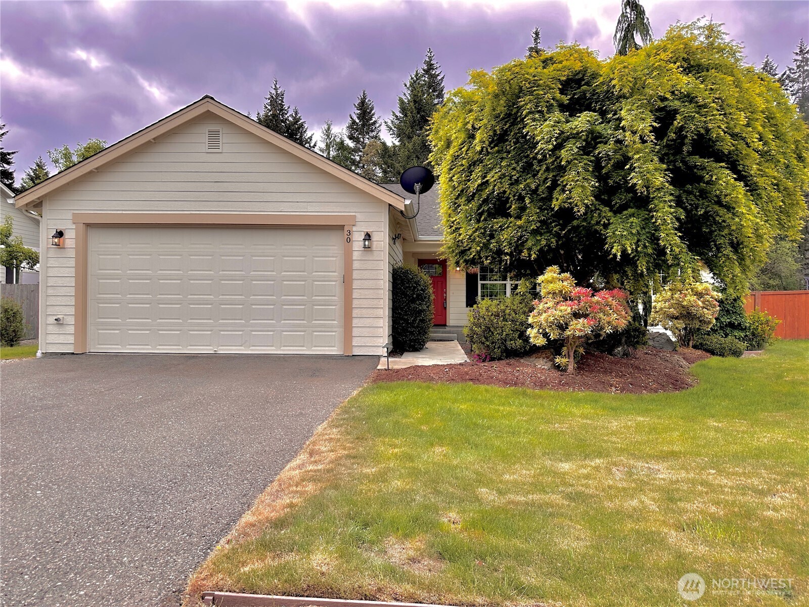 30 E Cardinal Court Allyn WA 98524