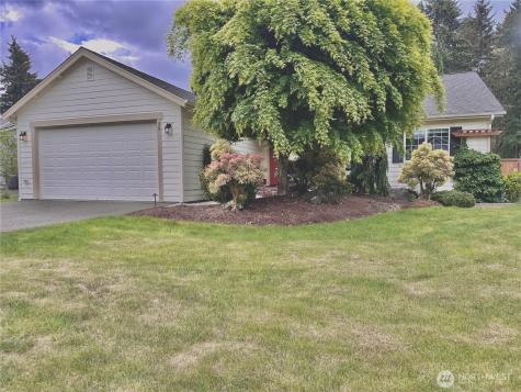 30 E Cardinal Court Allyn WA 98524