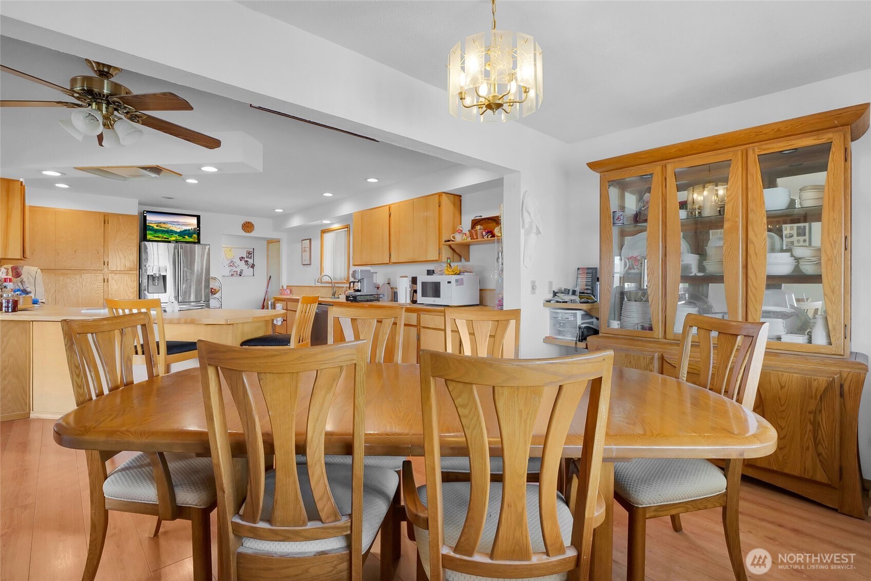 12166 E Highway 28 Wilson Creek WA 98860
