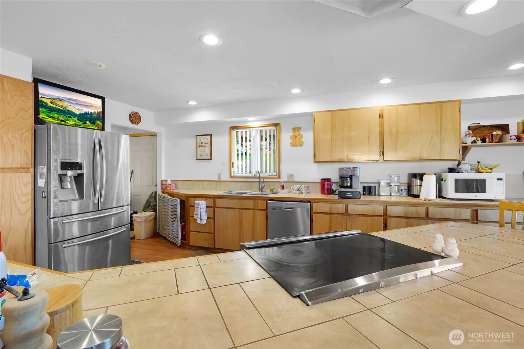 12166 E Highway 28 Wilson Creek WA 98860