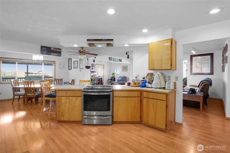 12166 E Highway 28 Wilson Creek WA 98860