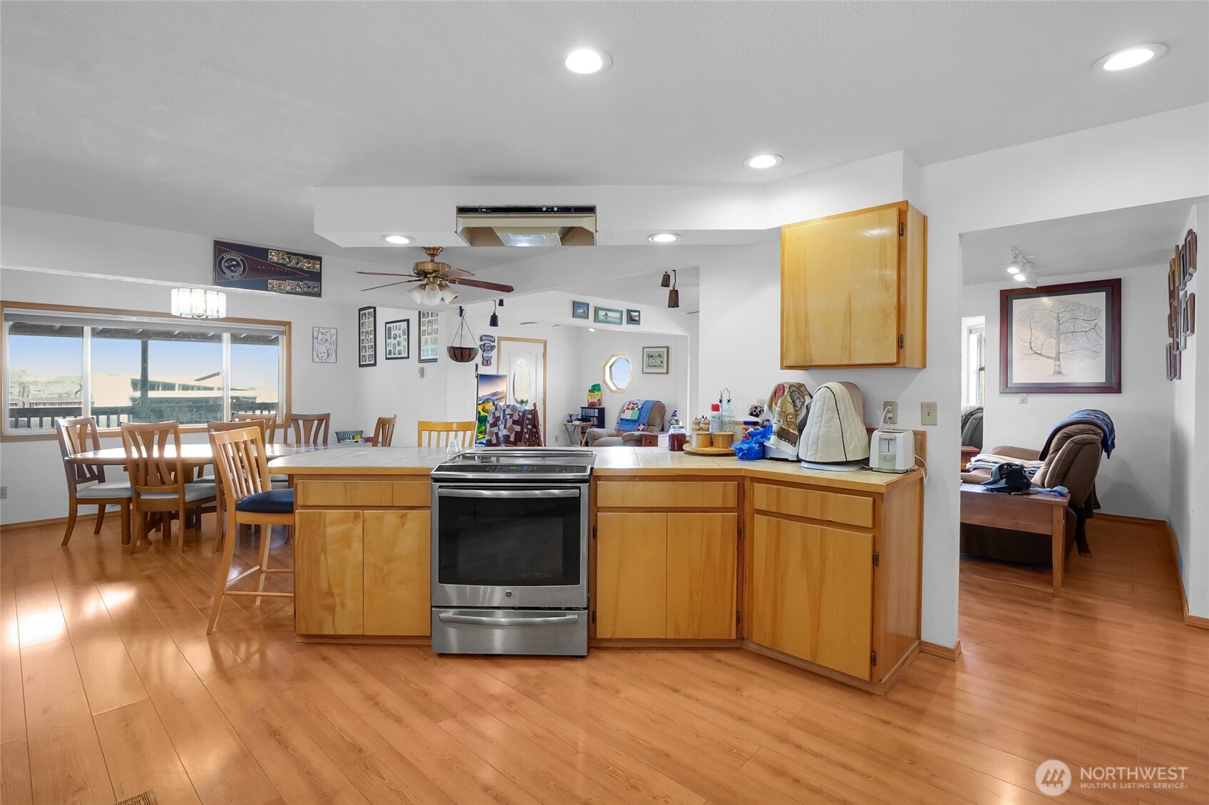 12166 E Highway 28 Wilson Creek WA 98860