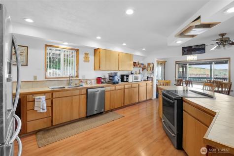 12166 E Highway 28 Wilson Creek WA 98860
