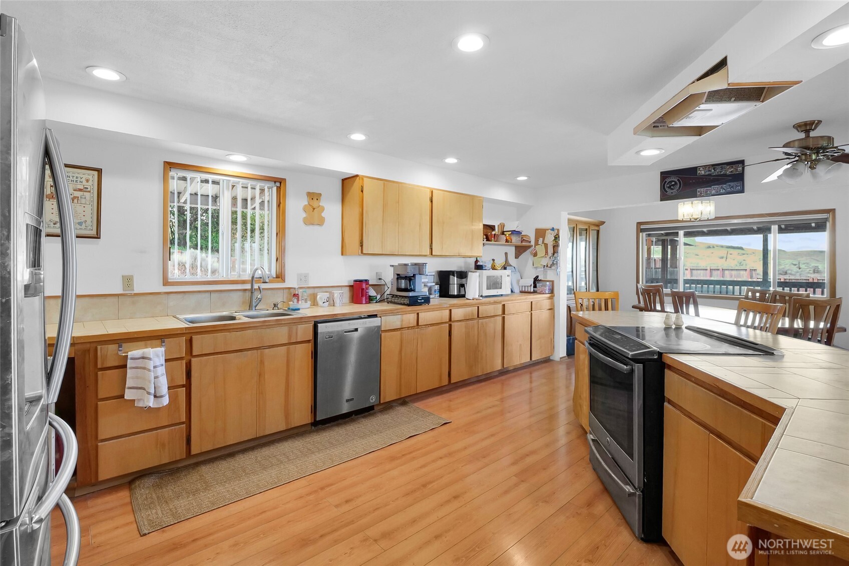 12166 E Highway 28 Wilson Creek WA 98860