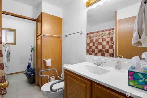 12166 E Highway 28 Wilson Creek WA 98860