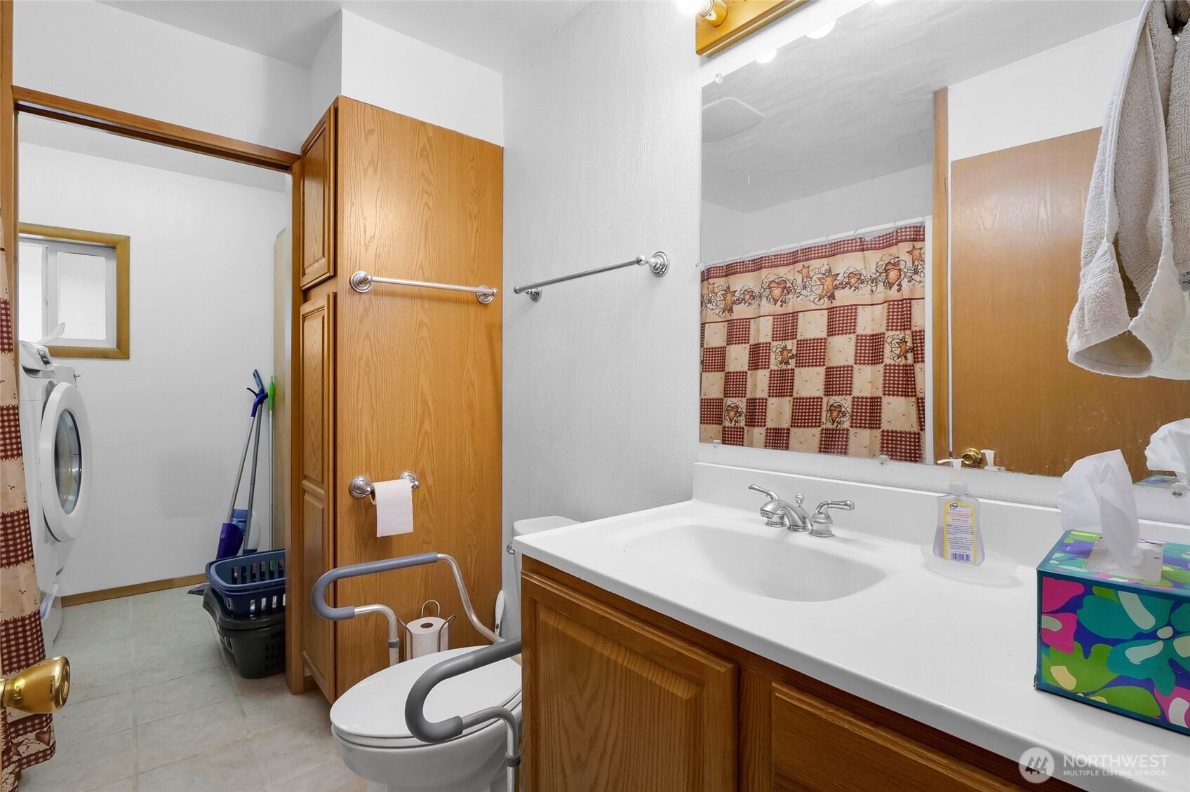 12166 E Highway 28 Wilson Creek WA 98860
