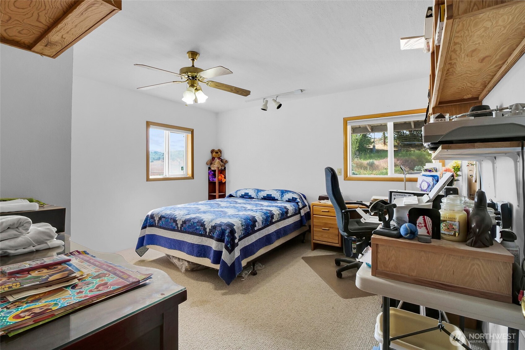12166 E Highway 28 Wilson Creek WA 98860