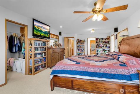 12166 E Highway 28 Wilson Creek WA 98860
