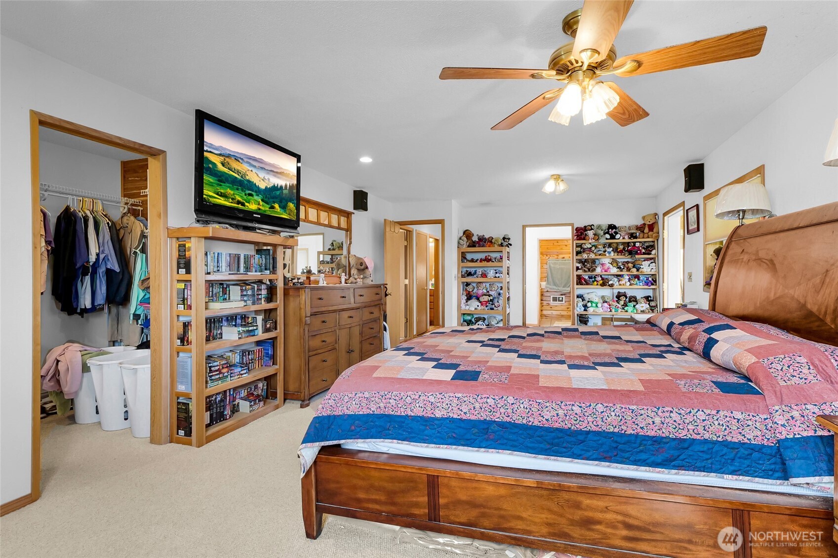 12166 E Highway 28 Wilson Creek WA 98860