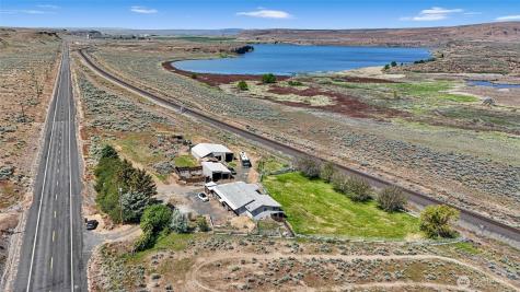 12166 E Highway 28 Wilson Creek WA 98860
