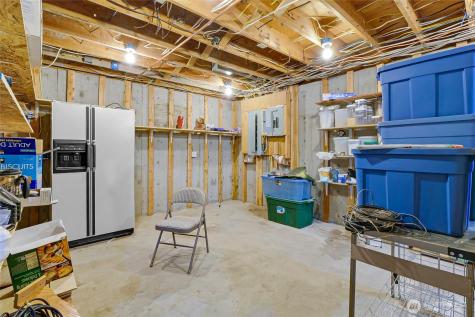12166 E Highway 28 Wilson Creek WA 98860