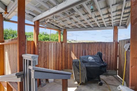 12166 E Highway 28 Wilson Creek WA 98860