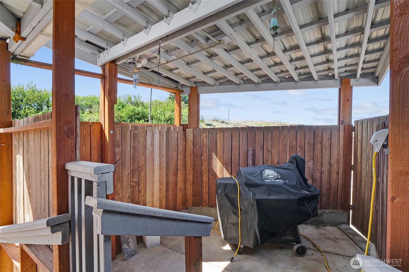 12166 E Highway 28 Wilson Creek WA 98860