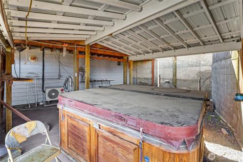 12166 E Highway 28 Wilson Creek WA 98860