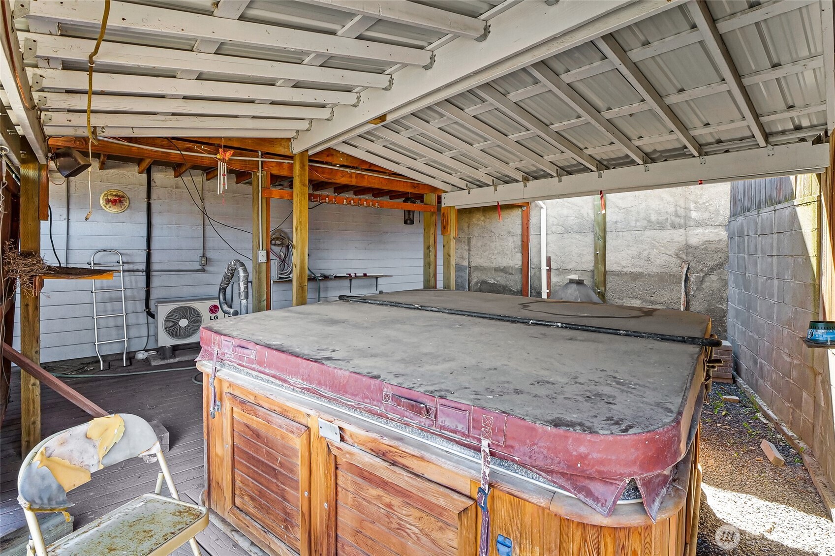 12166 E Highway 28 Wilson Creek WA 98860