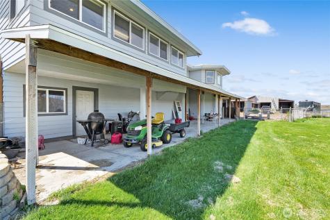 12166 E Highway 28 Wilson Creek WA 98860