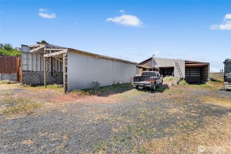 12166 E Highway 28 Wilson Creek WA 98860