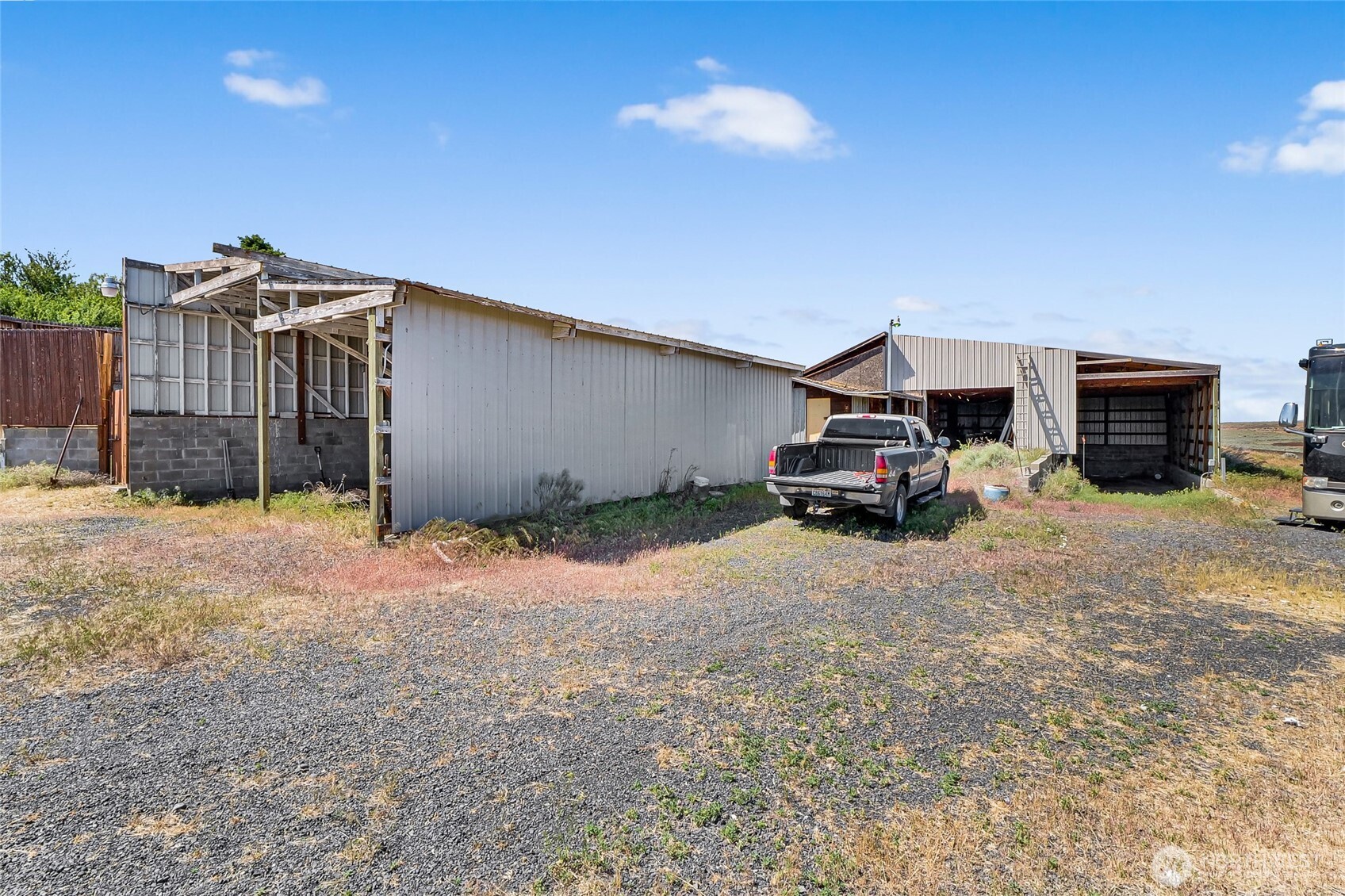 12166 E Highway 28 Wilson Creek WA 98860