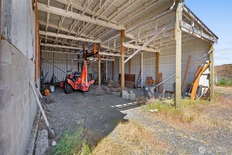 12166 E Highway 28 Wilson Creek WA 98860