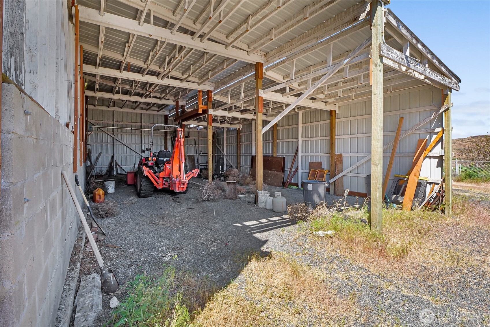 12166 E Highway 28 Wilson Creek WA 98860