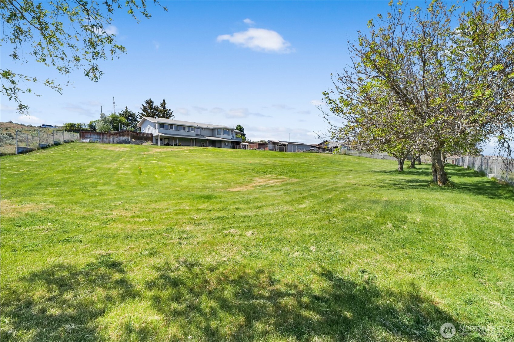 12166 E Highway 28 Wilson Creek WA 98860