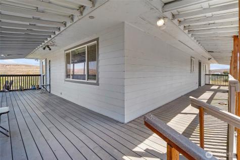 12166 E Highway 28 Wilson Creek WA 98860