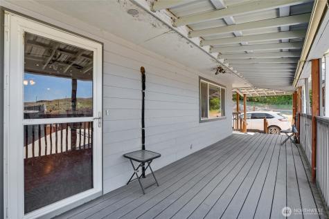 12166 E Highway 28 Wilson Creek WA 98860