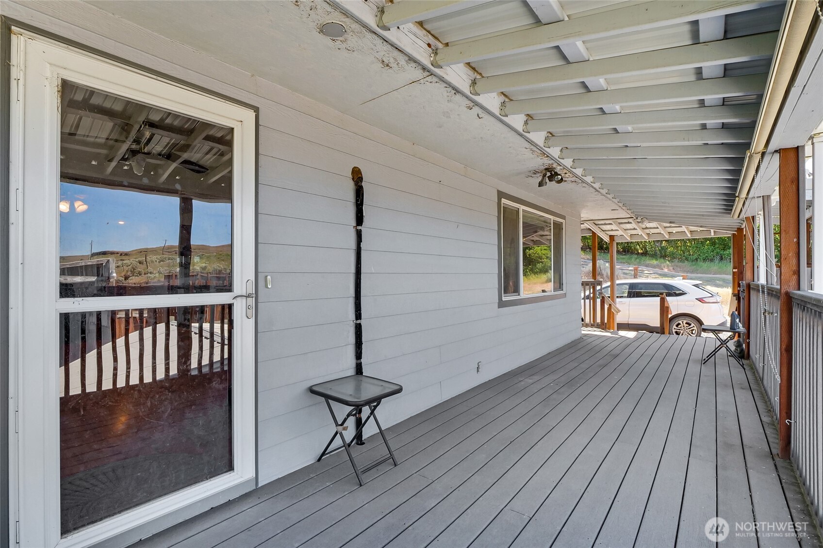 12166 E Highway 28 Wilson Creek WA 98860