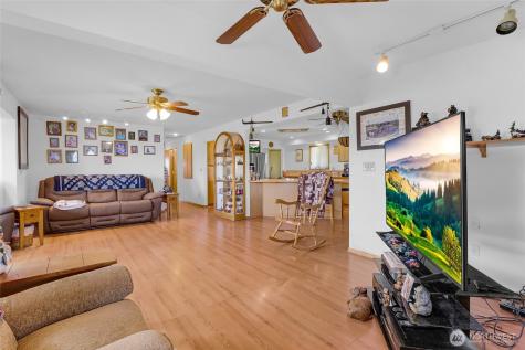 12166 E Highway 28 Wilson Creek WA 98860