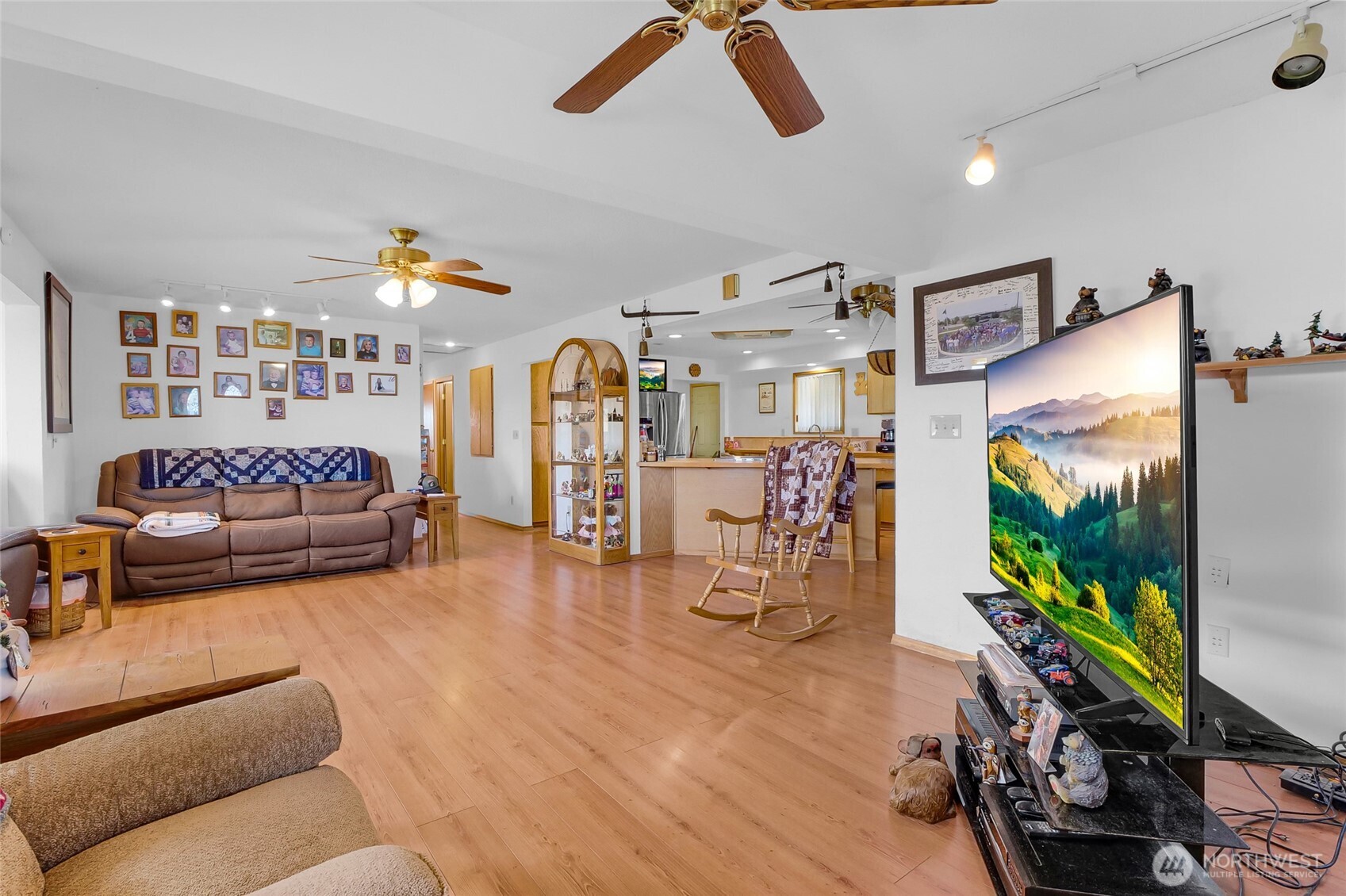 12166 E Highway 28 Wilson Creek WA 98860