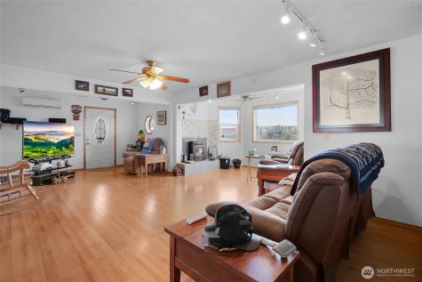 12166 E Highway 28 Wilson Creek WA 98860