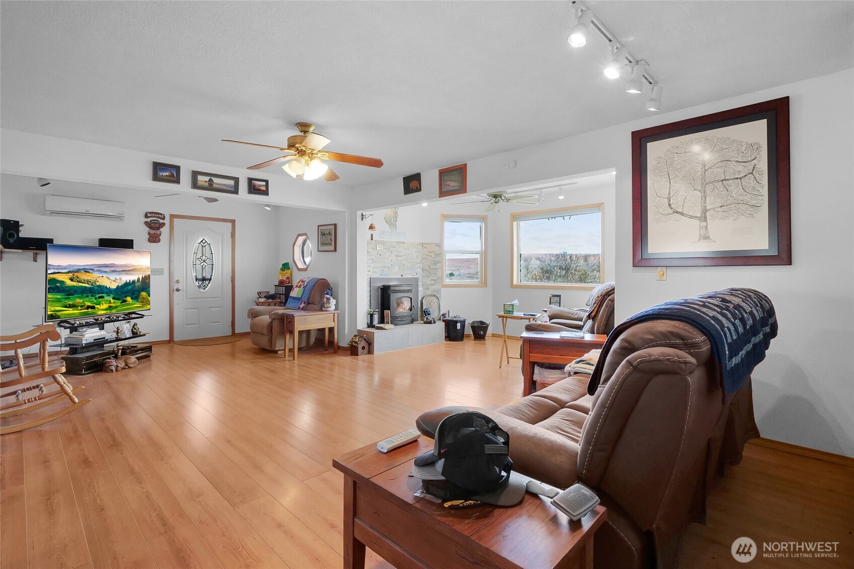 12166 E Highway 28 Wilson Creek WA 98860