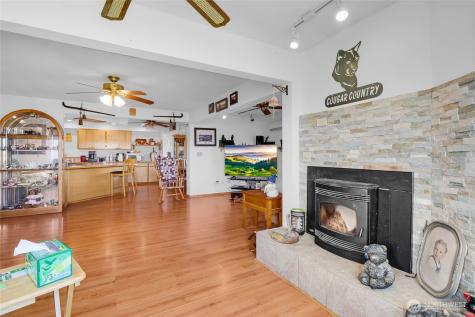 12166 E Highway 28 Wilson Creek WA 98860