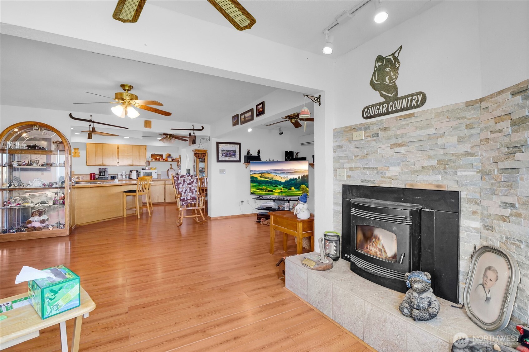 12166 E Highway 28 Wilson Creek WA 98860