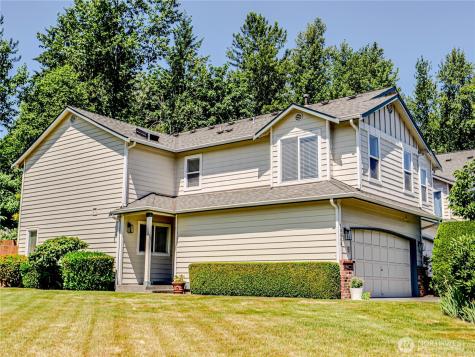 18808 19th Drive SE Bothell WA 98012