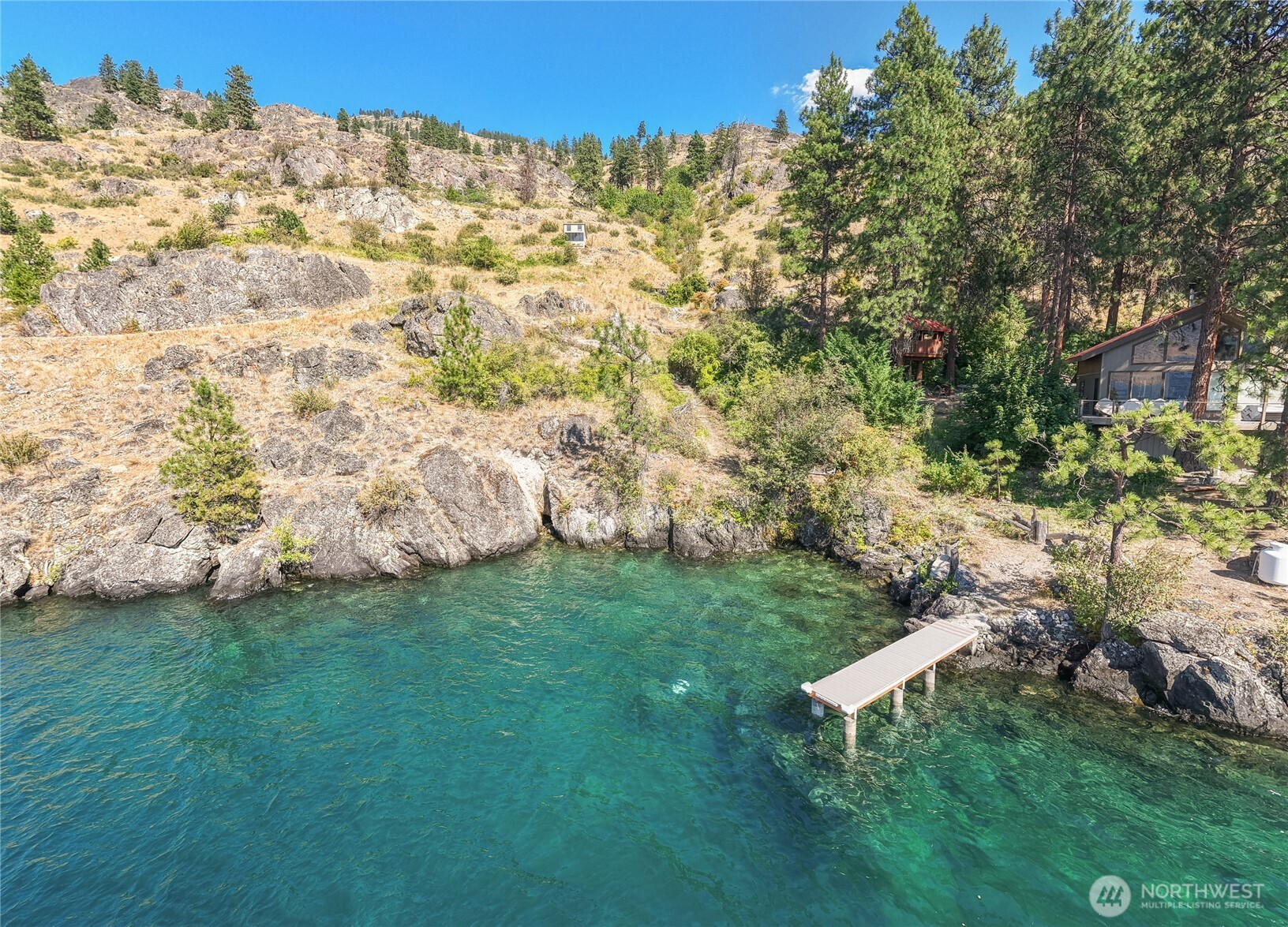 2570 Emerson Acres Road Manson WA 98831