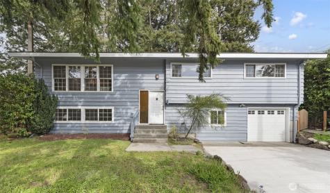 20310 5th Avenue NW Shoreline WA 98177