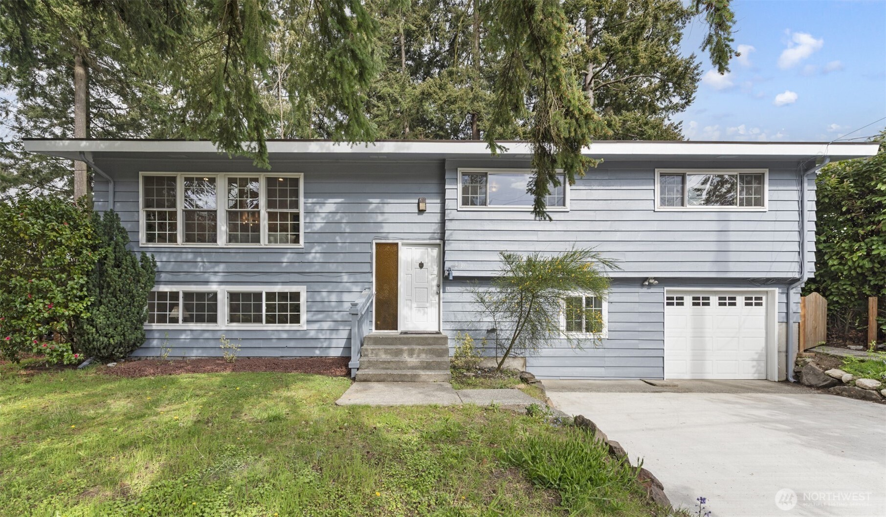 20310 5th Avenue NW Shoreline WA 98177