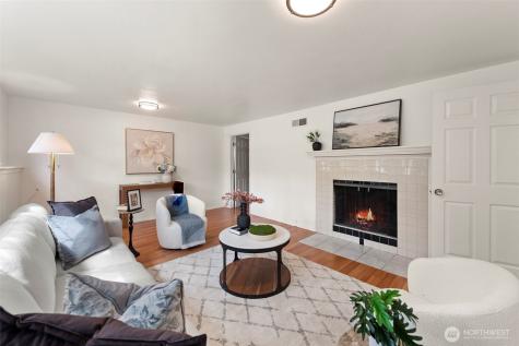 20310 5th Avenue NW Shoreline WA 98177