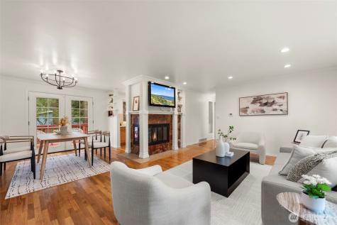 20310 5th Avenue NW Shoreline WA 98177