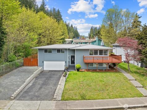 3030 Panaview Boulevard Everett WA 98203